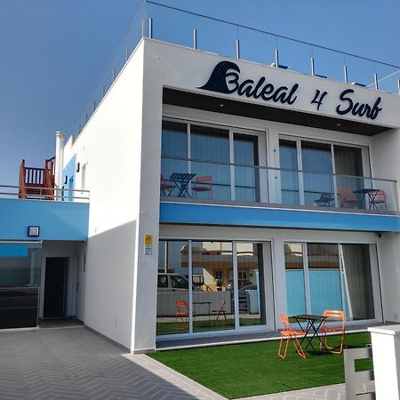 Hotel Baleal 4 Surf Exterior foto